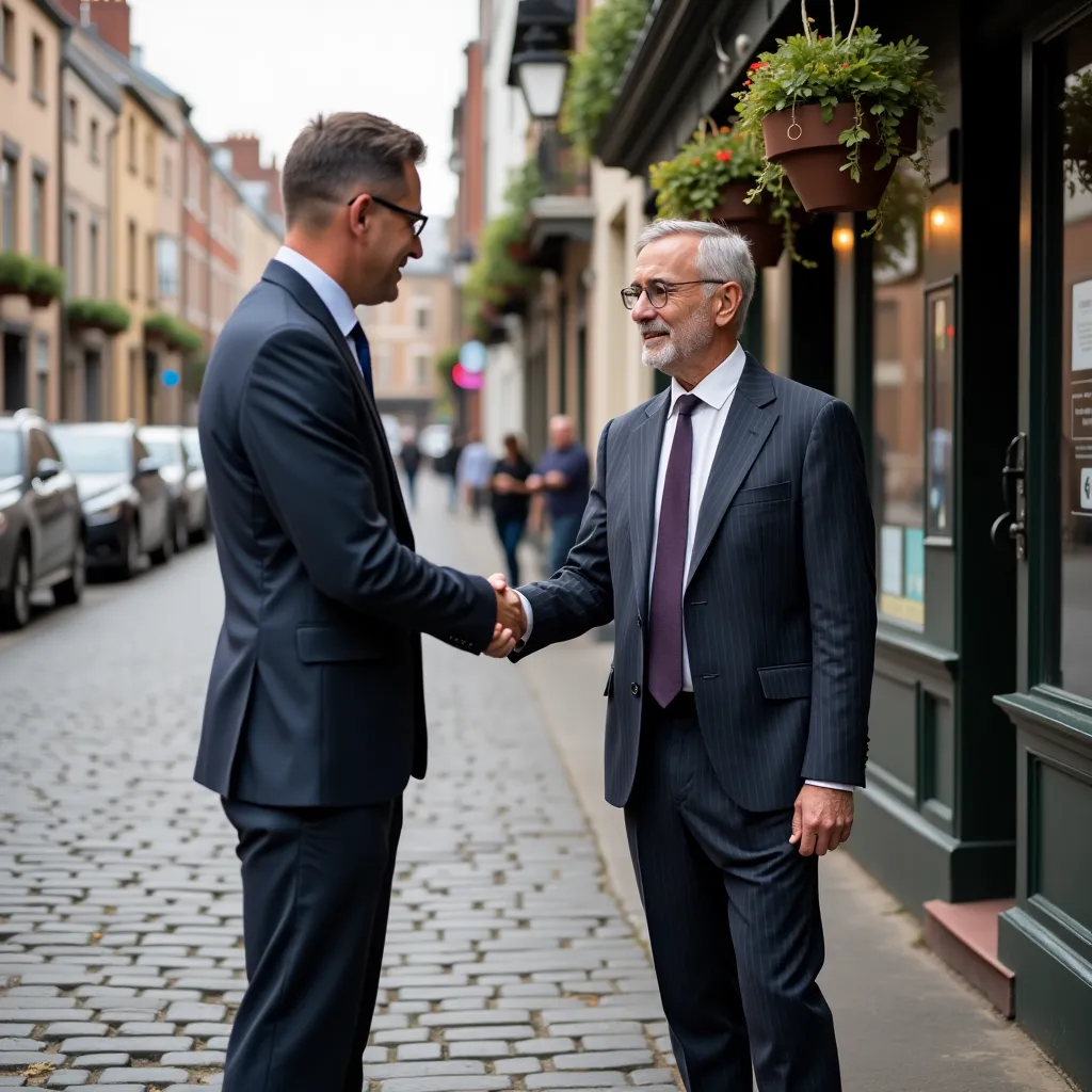 Client Consultation